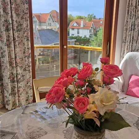 Zonnester - - Tt Confort 6 Personnes A 150m De La Mer, 3 Chambres, Parking Prive Apartment